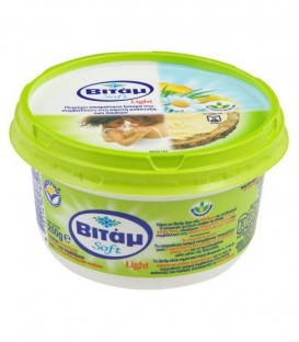 ΒΙΤΑΜ SOFT LIGHT 12X250gr