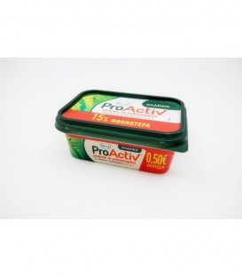 BECEL PRO ACTIV 8Χ250gr ΚΛΑΣΣΙΚΟ -0,50€