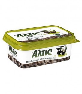 ΑΛΤΙΣ SOFT ΜΕ ΕΞ.ΠΑΡΘΕΝΟ ΕΛΑΙΟΛΑΔΟ ΛΙΠ.ΟΥΣΙΑ 70% 8Χ250gr