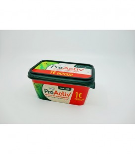 BECEL PRO ACTIV 8Χ500gr -1,00€ ΚΛΑΣΣΙΚΟ 35% ΛΙΠΑΡΑ