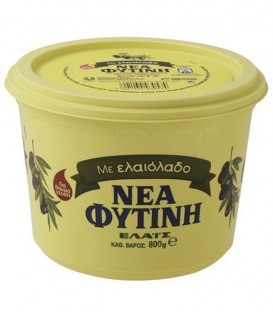 ΝΕΑ ΦΥΤΙΝΗ ΜΑΓΕΙΡΙΚΟ ΛΙΠΟΣ 12X800gr
