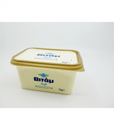 ΒΙΤΑΜ SOFT 12Χ1kg 60% ΛΙΠΑΡΑ