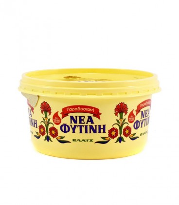 ΝΕΑ ΦΥΤΙΝΗ ΜΑΓΕΙΡΙΚΟ ΛΙΠΟΣ 12Χ400gr