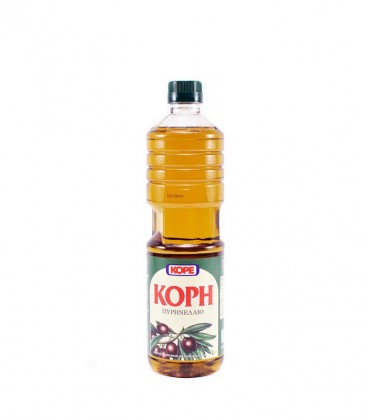 ΚΟΡΗ ΠΥΡΗΝΕΛΑΙΟ 12Χ1lt