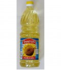 SANTOS ΗΛΙΕΛΑΙΟ 15X1lt