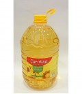 CAROLINA ΗΛΙΕΛΑΙΟ ΔΟΧΕΙΟ PET 3X5lt