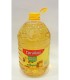 CAROLINA ΗΛΙΕΛΑΙΟ ΔΟΧΕΙΟ PET 3X5lt