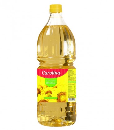 CAROLINA ΗΛΙΕΛΑΙΟ 15X1lt