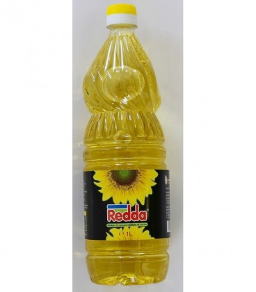 REDDA ΗΛΙΕΛΑΙΟ ΡΑΦΙΝΕ 15Χ1lt