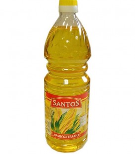 SANTOS ΑΡΑΒΟΣΙΤΕΛΑΙΟ 15X1lt