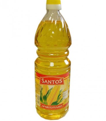 SANTOS ΑΡΑΒΟΣΙΤΕΛΑΙΟ 15X1lt