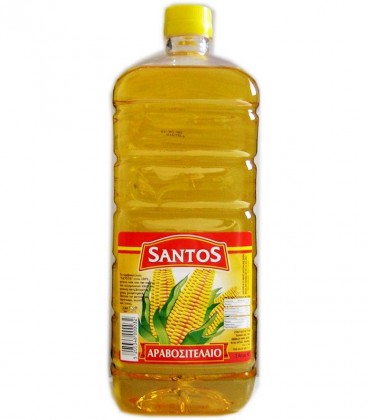 SANTOS ΑΡΑΒΟΣΙΤΕΛΑΙΟ 8X2lt