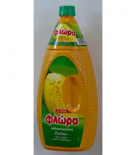 ΦΛΩΡΑ ΚΑΛΑΜΠΟΚΕΛΑΙΟ ΦΙΑΛΗ 8X2lt