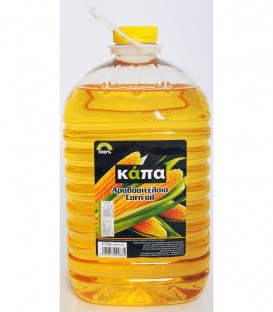 ΚΑΠΑ ΑΡΑΒΟΣΙΤΕΛΑΙΟ ΦΙΑΛΗ PET 3Χ5lt