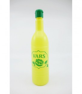 VARS ΣΑΛΤΣΑ ΛΕΜΟΝΙΟΥ 30Χ330ml