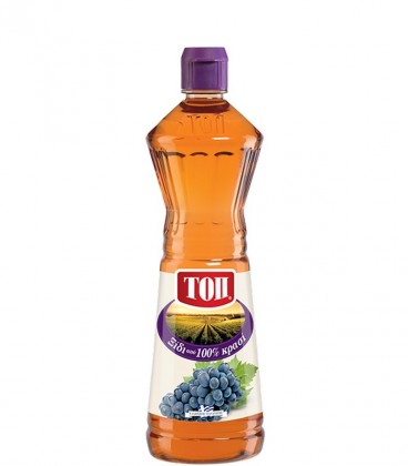ΤΟΠ ΞΥΔΙ ΦΙΑΛΗ ΡET 30Χ350ml