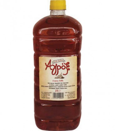 ΑΓΡΟΞ ΞΥΔΙ ΚΟΚΚΙΝΟ 6β. 6Χ2lt