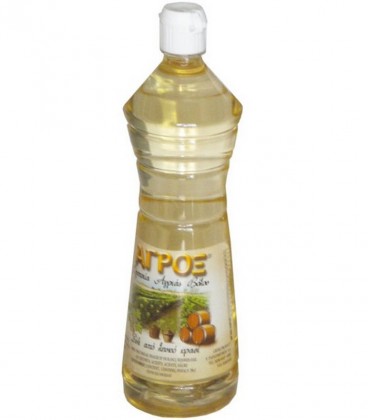 ΑΓΡΟΞ ΞΥΔΙ ΛΕΥΚΟ 6β SPECIAL 24Χ390ml