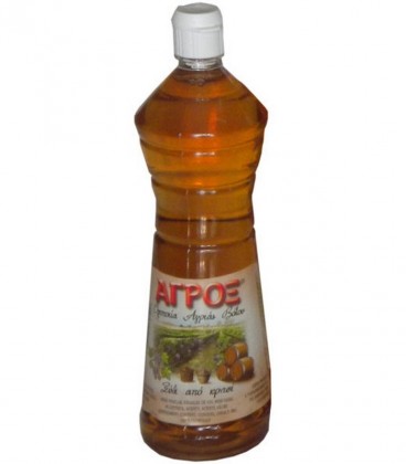 ΑΓΡΟΞ ΞΥΔΙ KOKΚΙΝΟ 6β. SPECIAL 24Χ390ml