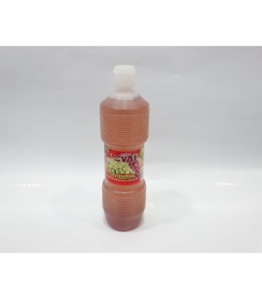 MUSTO ΞΥΔΙ ΓΝΗΣΙΟ 30Χ380ml