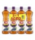 ΤΟΠ ΞΥΔΙ ΦΙΑΛΗ ΡET 350ml 3+1 ΔΩΡΟ Χ7
