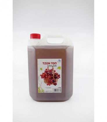 ΤΖΩΝ ΤΟΠ ΞΥΔΙ ΓΝΗΣΙΟ 4X4kg