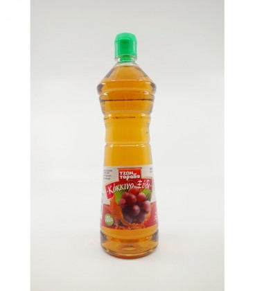 ΤΖΩΝ ΤΟΠ ΞΥΔΙ ΓΝΗΣΙΟ 24Χ400ml