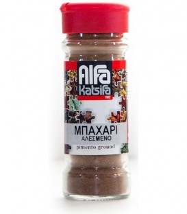 ΚΑΤΣΙΦΑΣ ΜΠΑΧΑΡΙ β.6Χ35gr ΚΟΜΜΕΝΟ