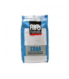 ΚΑΤΣΙΦΑΣ ΣΟΔΑ ΦΑΓΗΤΟΥ 10Χ1kg