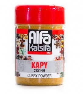 ΚΑΤΣΙΦΑΣ ΚΑΡΥ β.12Χ40gr