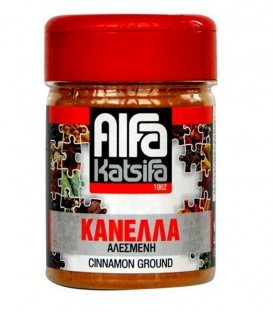 ΚΑΤΣΙΦΑΣ ΚΑΝΕΛΛΑ β.20Χ40gr ΚΟΜΜΕΝΗ