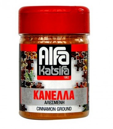 ΚΑΤΣΙΦΑΣ ΚΑΝΕΛΛΑ β.20Χ40gr ΚΟΜΜΕΝΗ