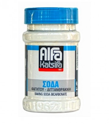 ΚΑΤΣΙΦΑΣ ΣΟΔΑ β.12X300gr