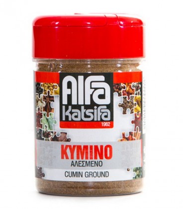 ΚΑΤΣΙΦΑΣ ΚΥΜΙΝΟ β.20Χ40gr ΚΟΜΜΕΝΟ