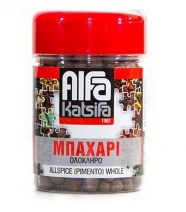 ΚΑΤΣΙΦΑΣ ΜΠΑΧΑΡΙ β.20Χ40gr ΣΠΥΡΙ