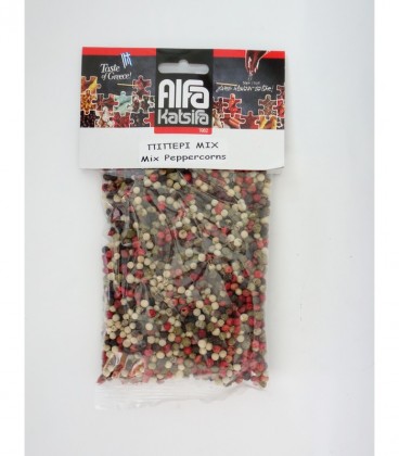 ΚΑΤΣΙΦΑΣ ΠΙΠΕΡΙ MIXED ΟΛΟΚΛΗΡΟ ΚΑΡΤΕΛΑΚΙ 70gr
