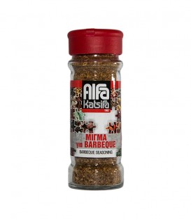 ΚΑΤΣΙΦΑΣ ΜΙΓΜΑ COOK'S BARBEQUE β.6Χ55gr