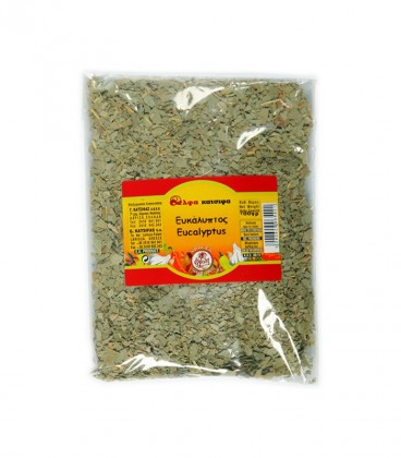 ΚΑΤΣΙΦΑΣ ΕΥΚΑΛΥΠΤΟΣ 30gr ΚΑΡΤΕΛΑΚΙ