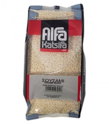 ΚΑΤΣΙΦΑΣ ΣΟΥΣΑΜΙ φακ.500gr