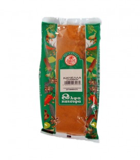 ΚΑΤΣΙΦΑΣ ΚΑΝΕΛΛΑ 1kg ΑΛΕΣΜΕΝΗ