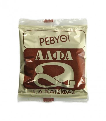 ΚΑΤΣΙΦΑΣ ΡΕΒΥΘΙ 20Χ50gr