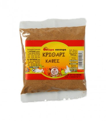 ΚΑΤΣΙΦΑΣ ΚΡΙΘΑΡΙ 20Χ50gr