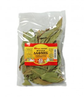 ΚΑΤΣΙΦΑΣ ΔΑΦΝΗ ΦΥΛΛΑ φακ.12Χ15gr