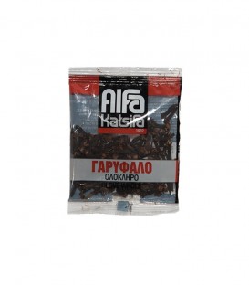 ΚΑΤΣΙΦΑΣ ΓΑΡΥΦΑΛΟ φακ.40Χ10gr ΣΠΥΡΙ