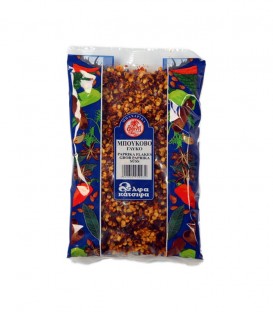 ΚΑΤΣΙΦΑΣ ΜΠΟΥΚΟΒΟ φακ.10X125gr ΓΛΥΚΟ