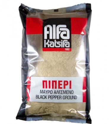 ΚΑΤΣΙΦΑΣ ΠΙΠΕΡΙ ΜΑΥΡΟ 1kg ΚΟΜΜΕΝΟ