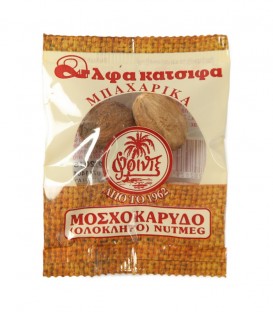 ΚΑΤΣΙΦΑΣ ΜΟΣΧΟΚΑΡΥΔΟ φακ.30Χ12gr ΣΠΥΡΙ