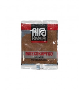 ΚΑΤΣΙΦΑΣ ΜΟΣΧΟΚΑΡΥΔΟ φακ.30Χ12gr ΚΟΜΜΕΝΟ