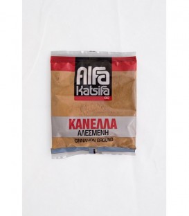 ΚΑΤΣΙΦΑΣ ΚΑΝΕΛΛΑ φακ.25Χ25gr ΚΟΜΜΕΝΗ