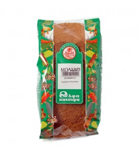 ΚΑΤΣΙΦΑΣ ΜΠΑΧΑΡΙ 1kg ΚΟΜΜΕΝΟ